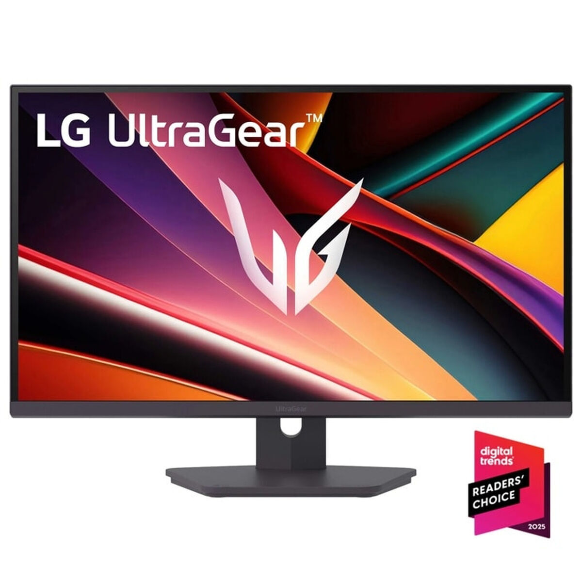 Monitor Gaming LG 27G610A-B Quad HD 27"