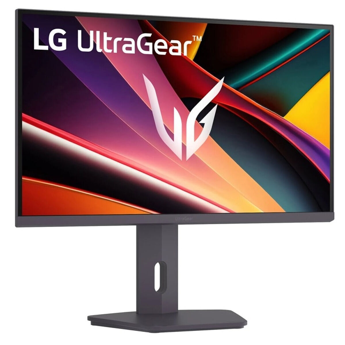 Monitor Gaming LG 27G610A-B Quad HD 27"