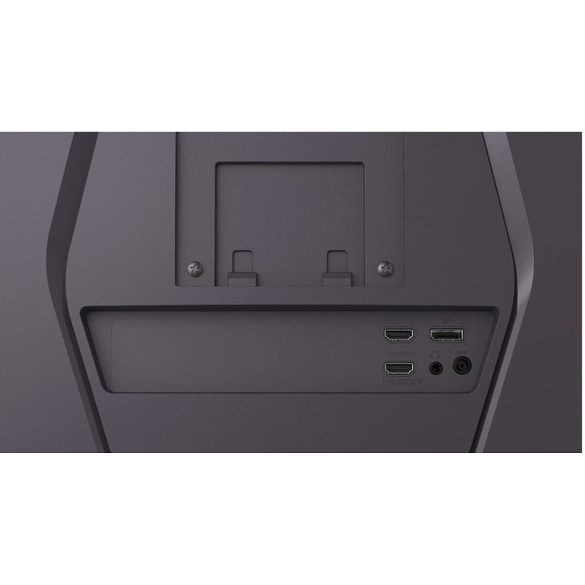 Monitor Gaming LG 27G610A-B Quad HD 27"