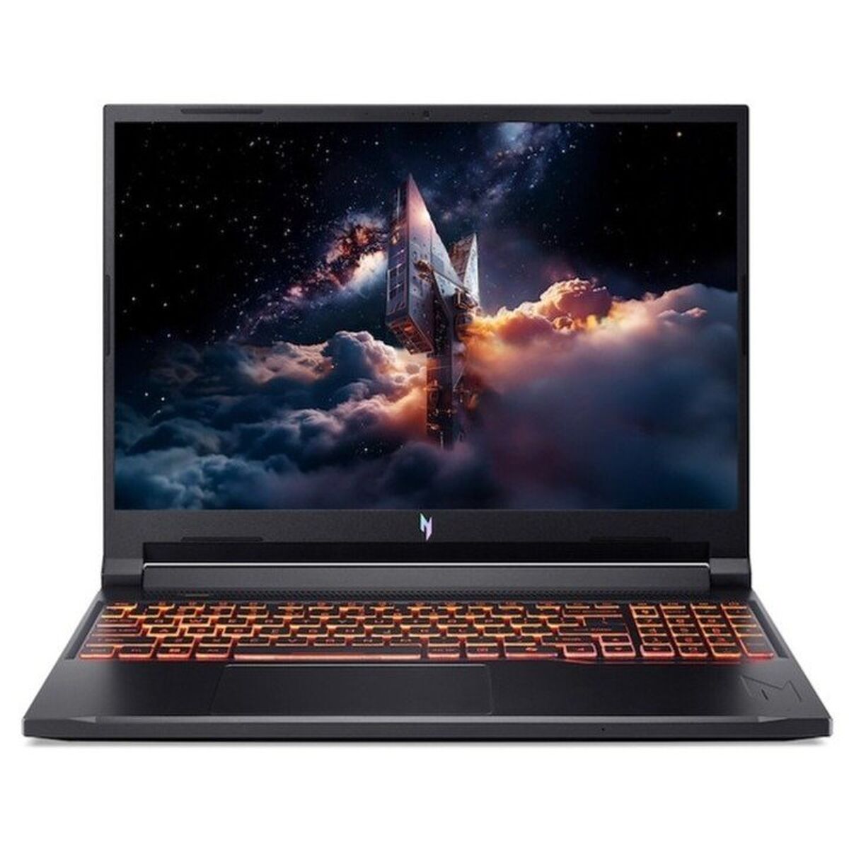Ordinateur Portable Acer NH.U1HEB.00C 15,6" AMD Ryzen 7 16 GB RAM 512 GB SSD