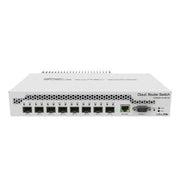 Switch Mikrotik CRS309-1G-8S+IN