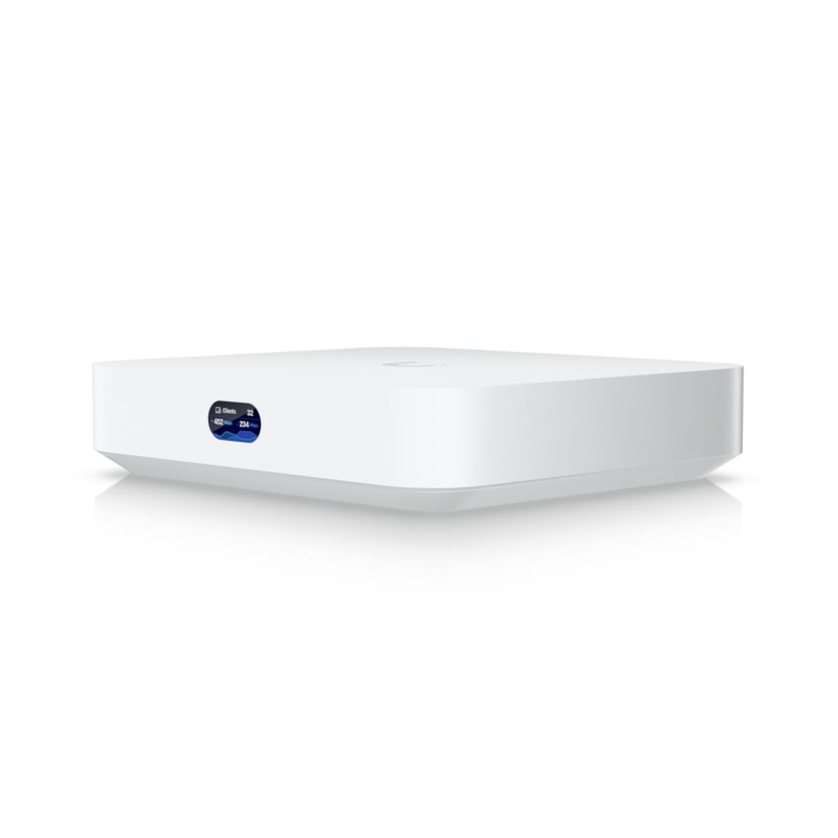 Câble Réseau Rigide UTP 6ème Catégorie UBIQUITI UCG-ULTRA Blanc