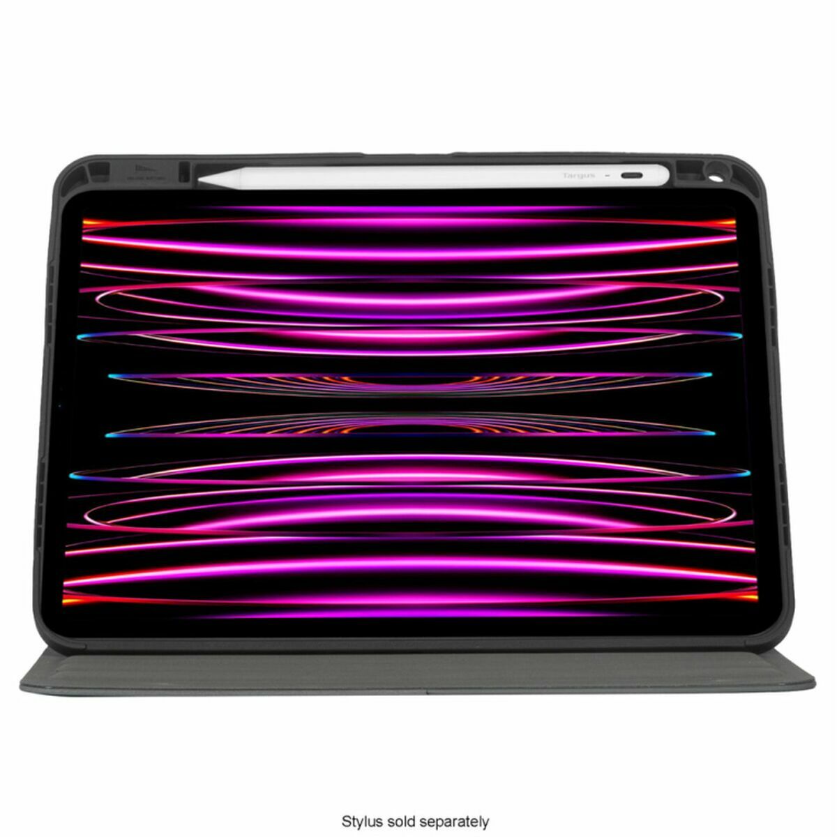 Housse pour Tablette Targus THZ987GL Noir