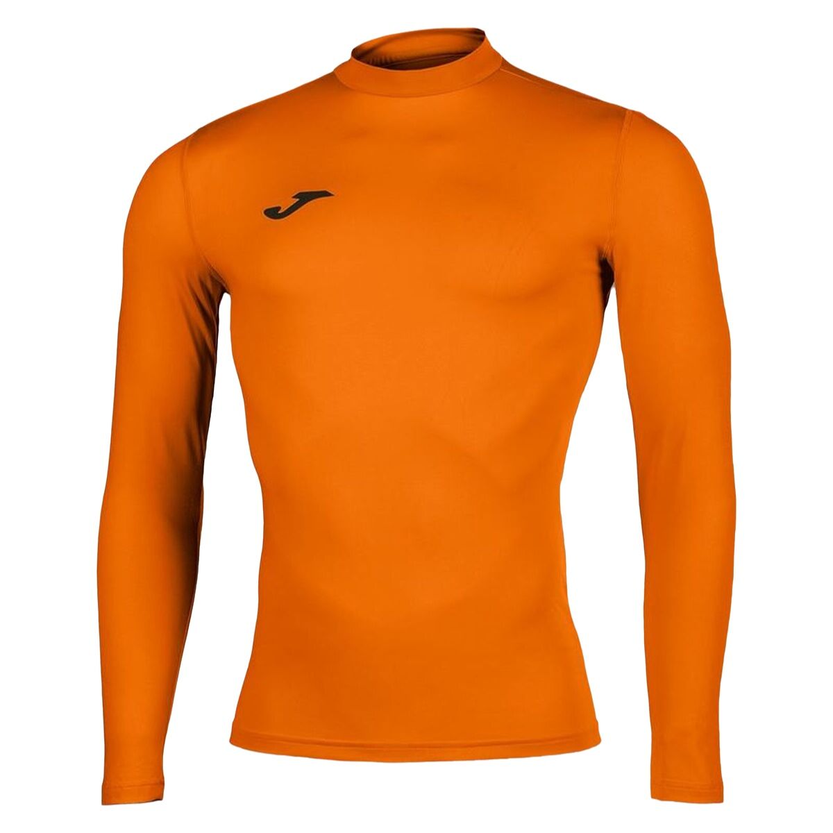 T-shirt à manches longues homme Joma Sport Brama Academy Orange