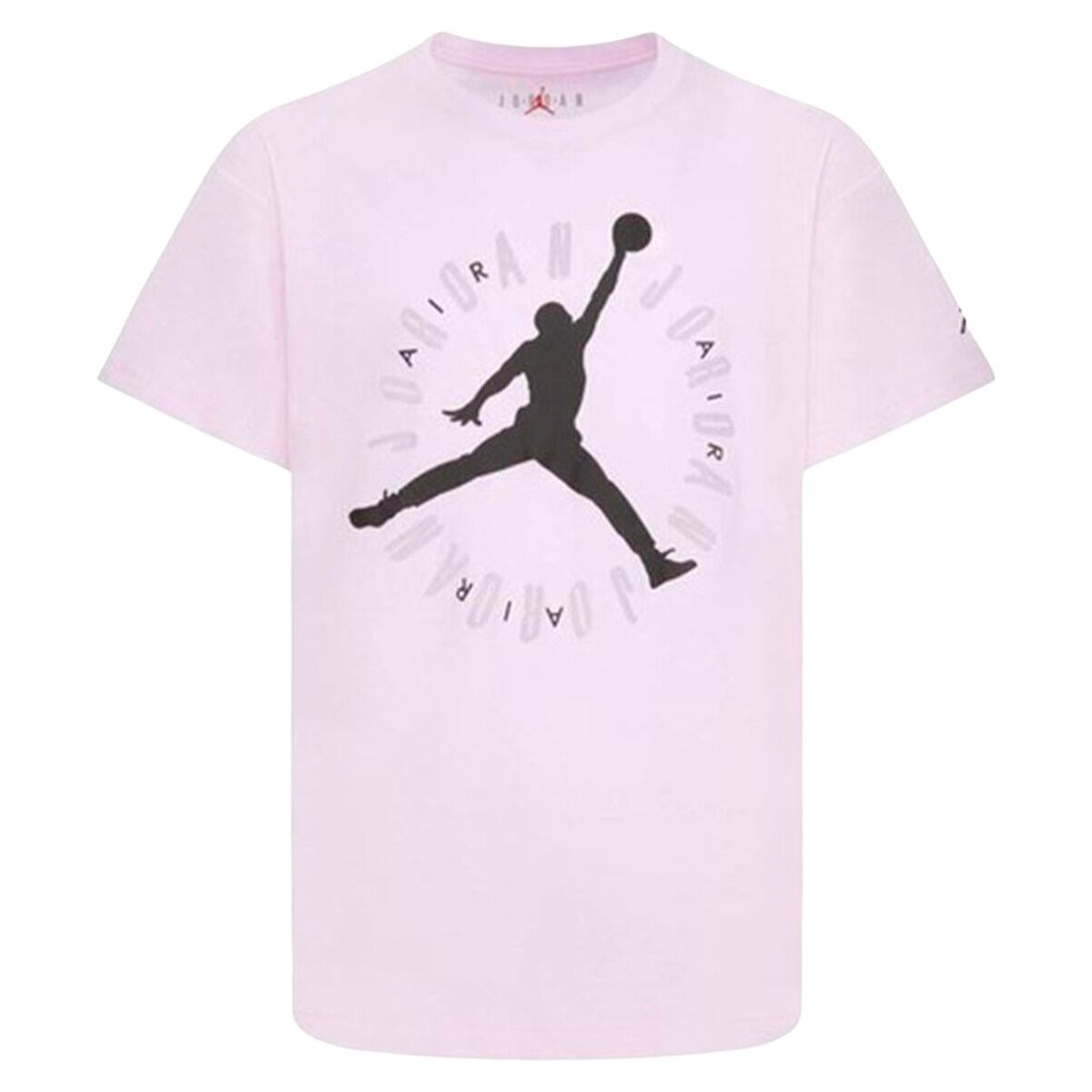 T shirt à manches courtes Enfant Jordan Jordan Soft Touch Ss