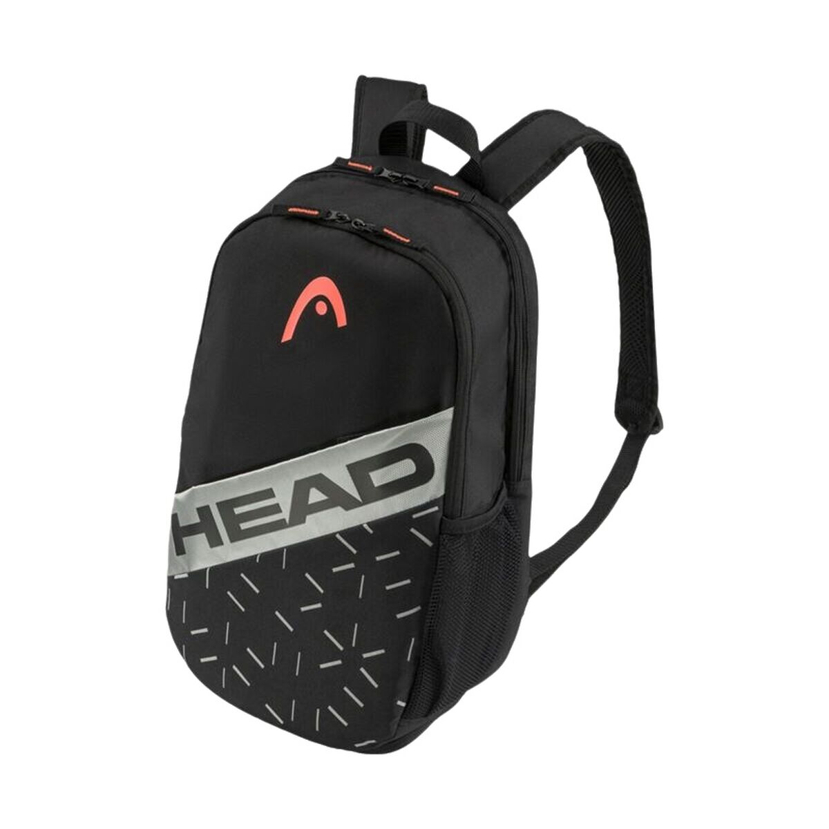Sac à dos de Sport Head Team Backpack 21L Bkcc Multicouleur Tennis