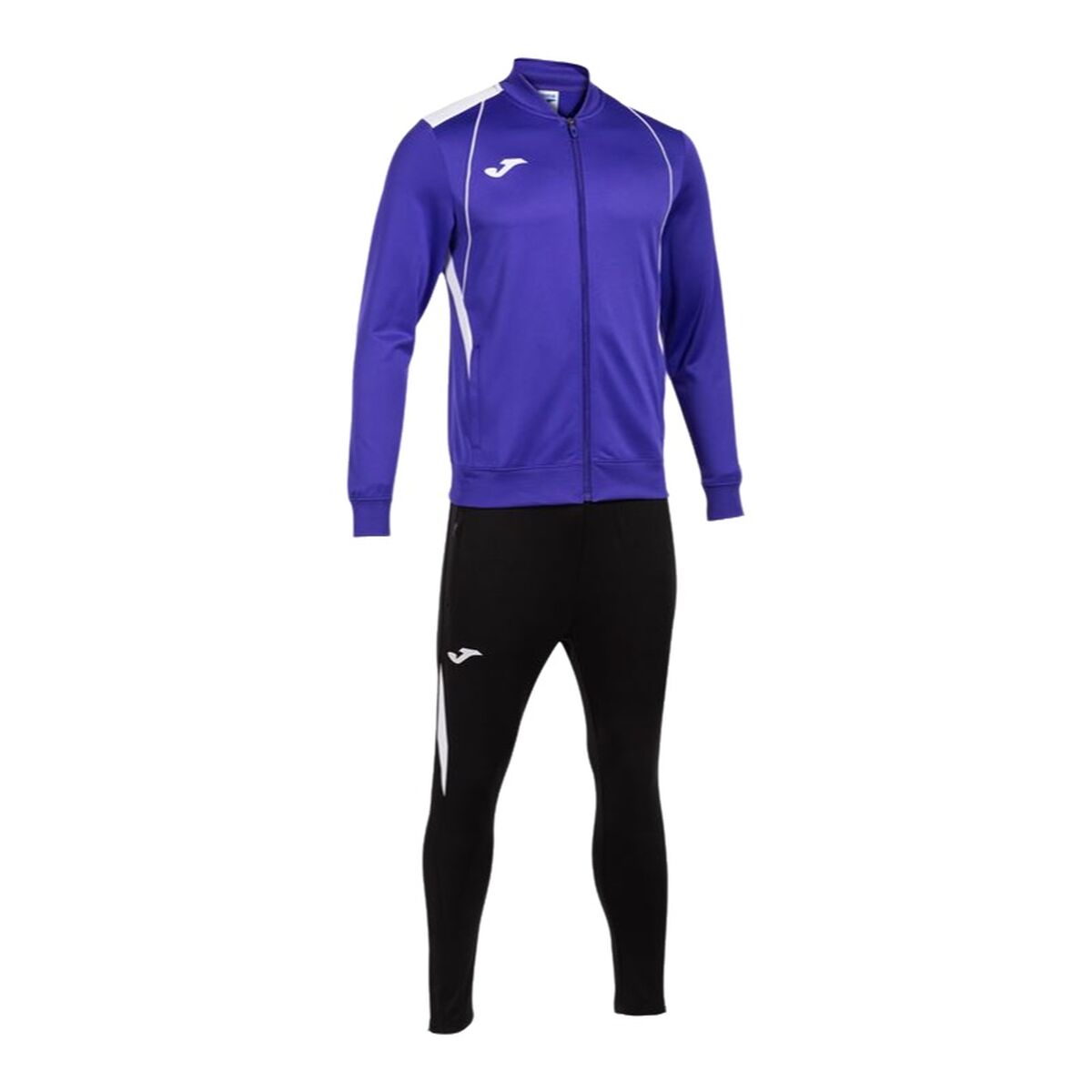 Survêtement pour Adultes Joma Sport Championship VII Enfant Homme 2 Pièces