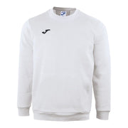 Sweat sans capuche enfant Joma Sport Cairo II Blanc 12-14 Ans