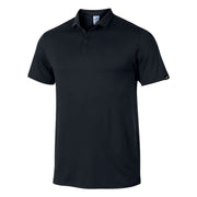 Polo à manches courtes homme Joma Sport Sydney Noir S