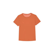 T-shirt à manches courtes femme Champion SS Orange