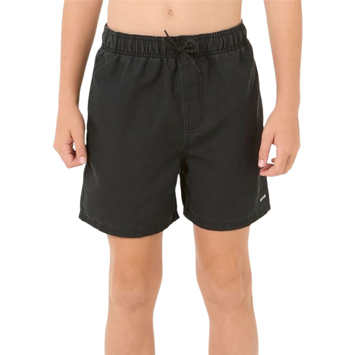 Maillot de bain enfant Rip Curl Bondi Volley Noir