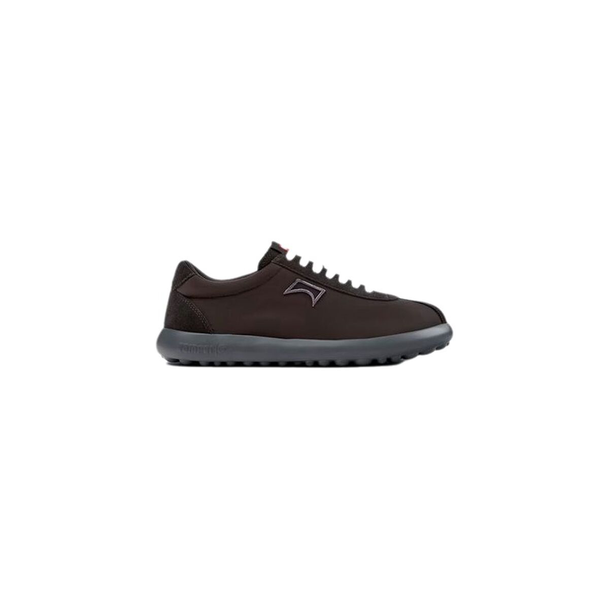Chaussures casual homme Camper Rug Meteor,Vega Meteor/Fiesta Marron