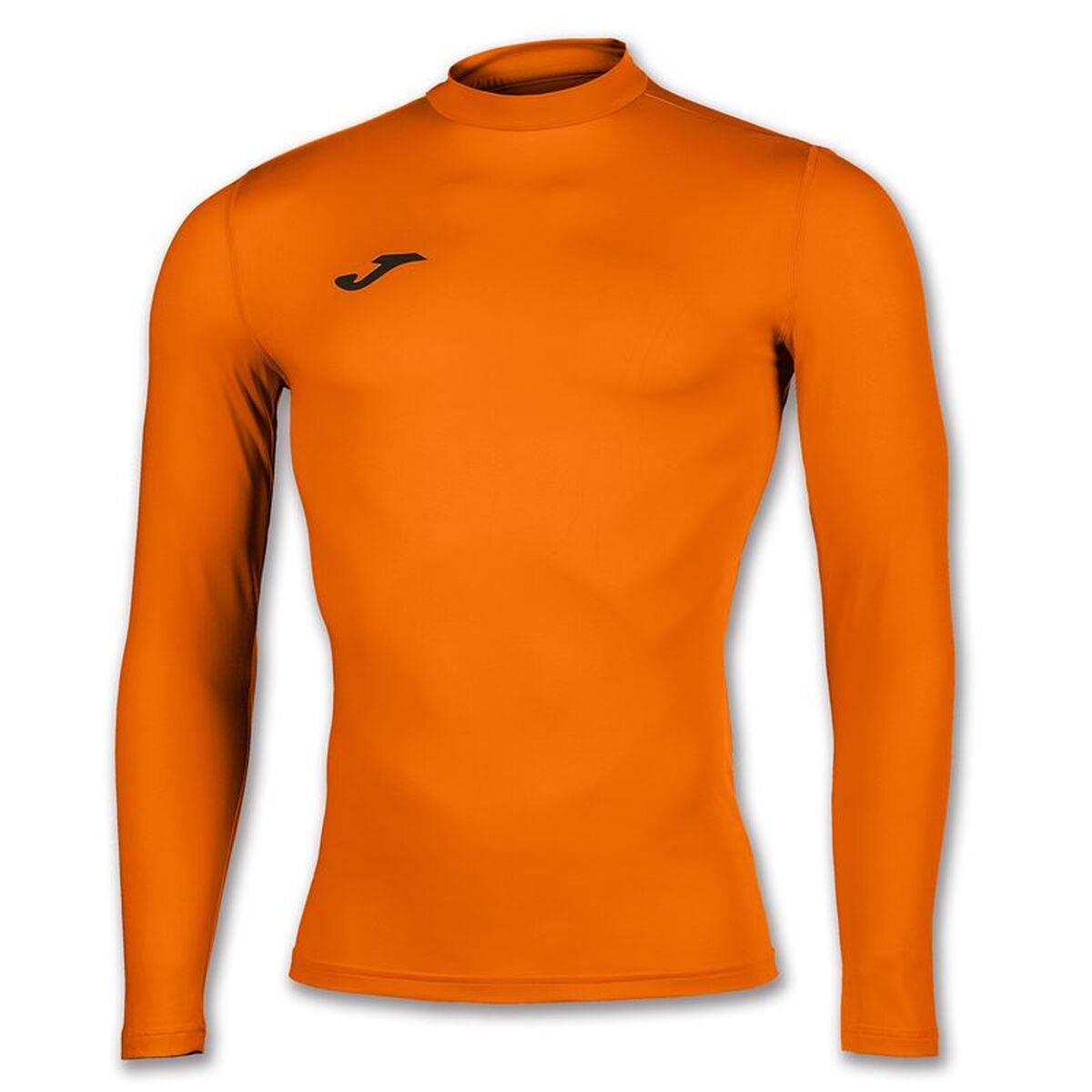 T-shirt à manches longues homme Joma Sport Brama Academy Orange