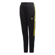 Pantalon de sport long Adidas Tiro Noir