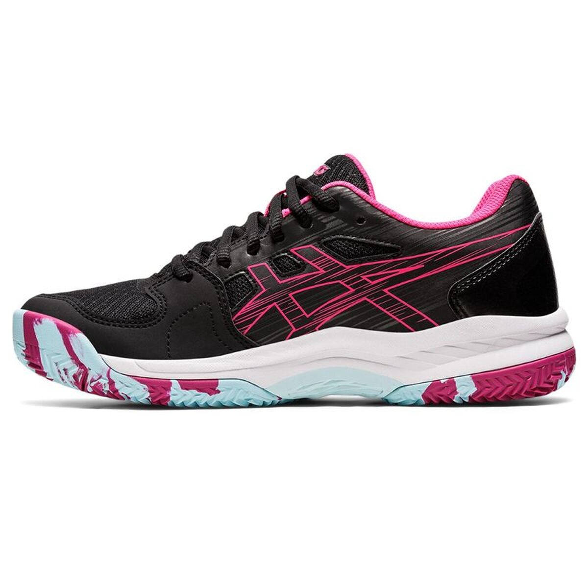 Chaussures de Padel pour Adultes Asics Exclusive Gel Padel 6 W