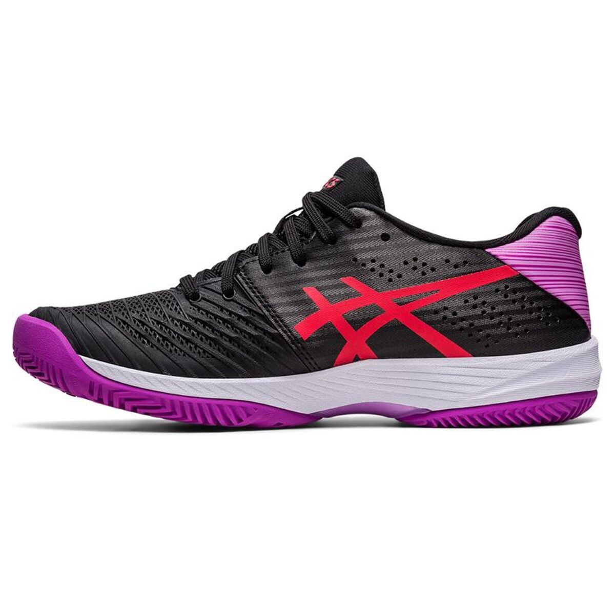 Chaussures de Padel pour Adultes Asics Solution Swift FF