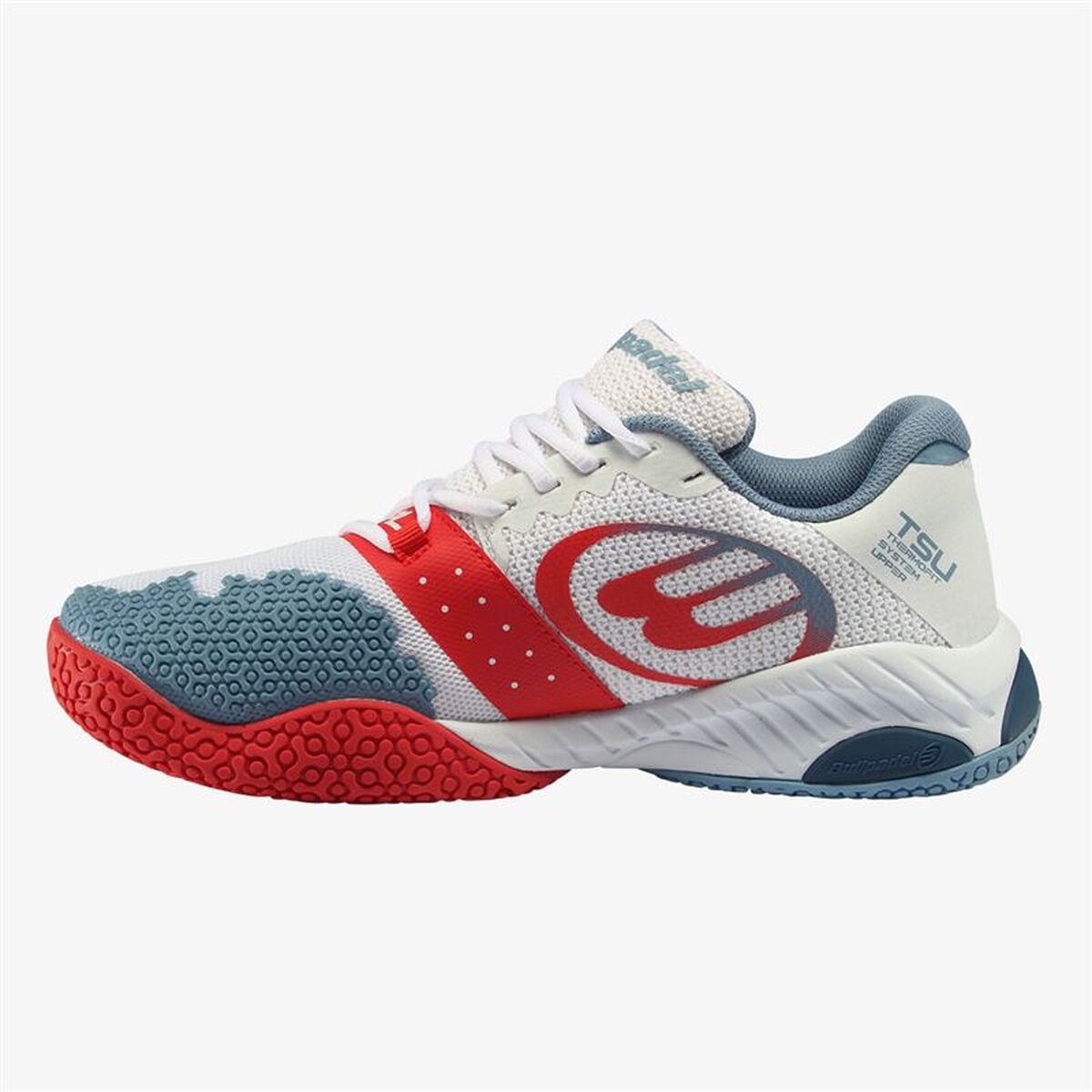 Chaussures de Padel pour Adultes Bullpadel Comfort 23V