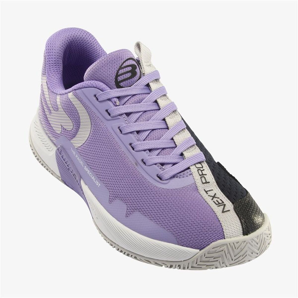 Chaussures de Padel pour Adultes Bullpadel Next Pro 23V