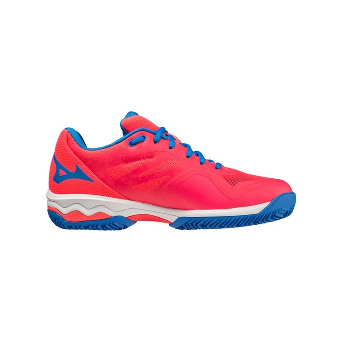 Chaussures de Padel pour Adultes Mizuno Wave Exceed Lgt
