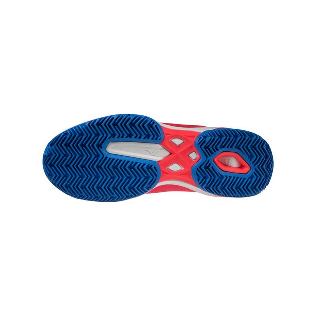 Chaussures de Padel pour Adultes Mizuno Wave Exceed Lgt