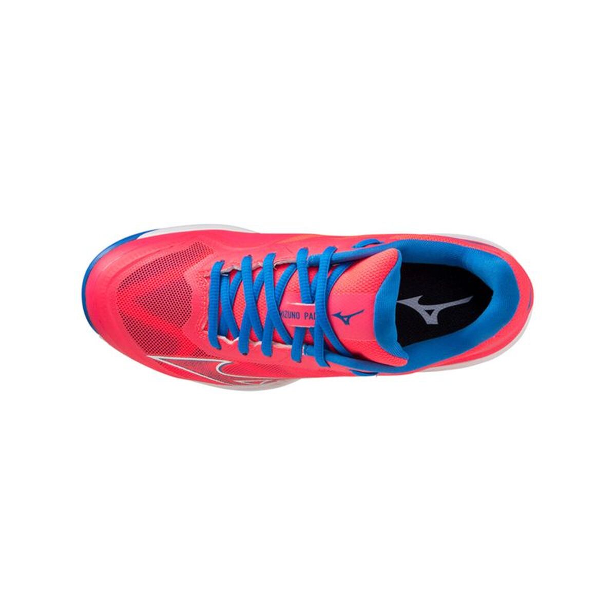 Chaussures de Padel pour Adultes Mizuno Wave Exceed Lgt