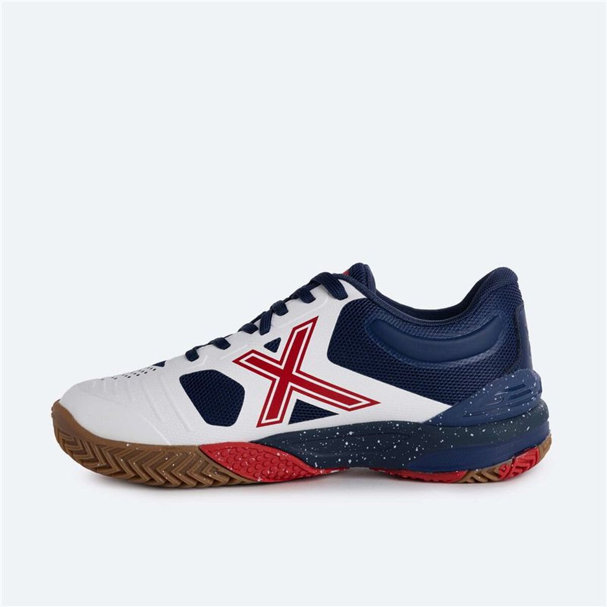 Chaussures de Padel pour Adultes Munich Hydra 109