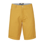 Short de Sport Picture Wise Doré Homme