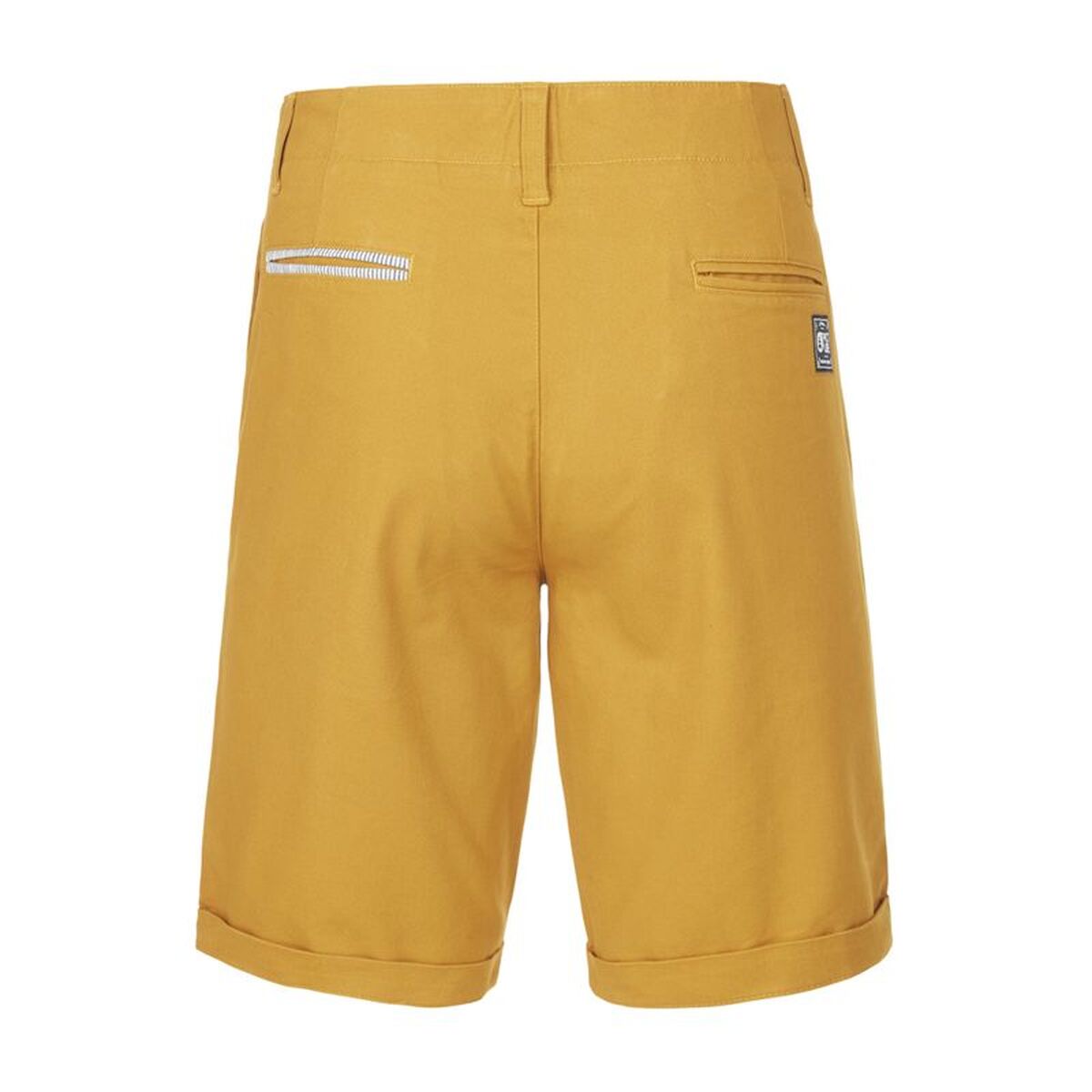 Short de Sport Picture Wise Doré Homme