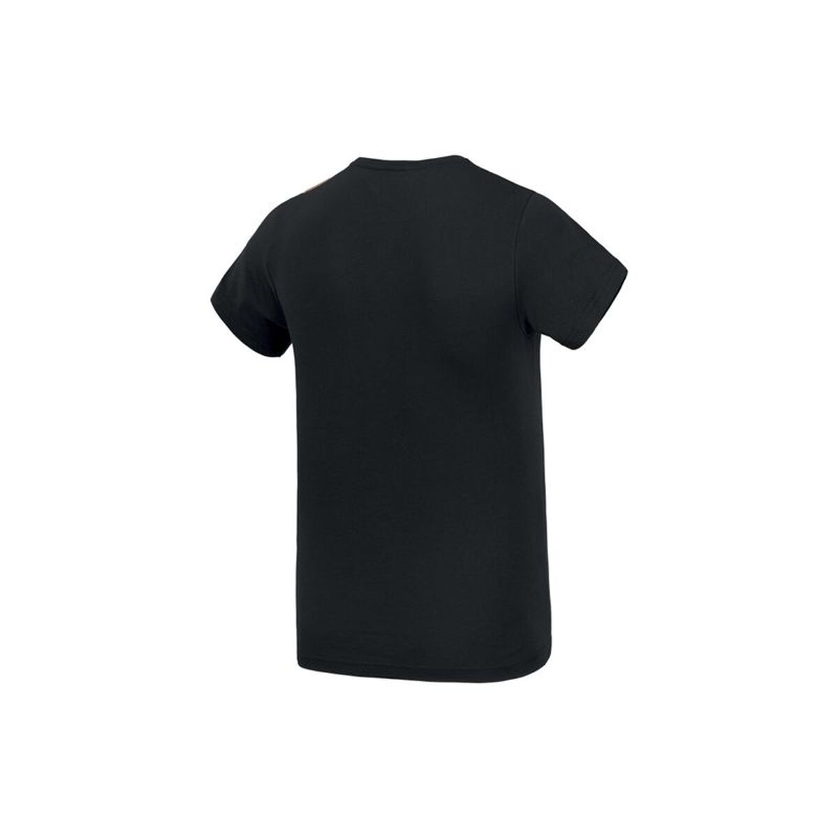 T-shirt à manches courtes homme Picture MTS700.B Noir