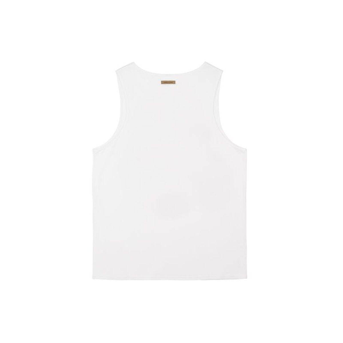 T-shirt à manches courtes homme Picture MTS944.B Blanc