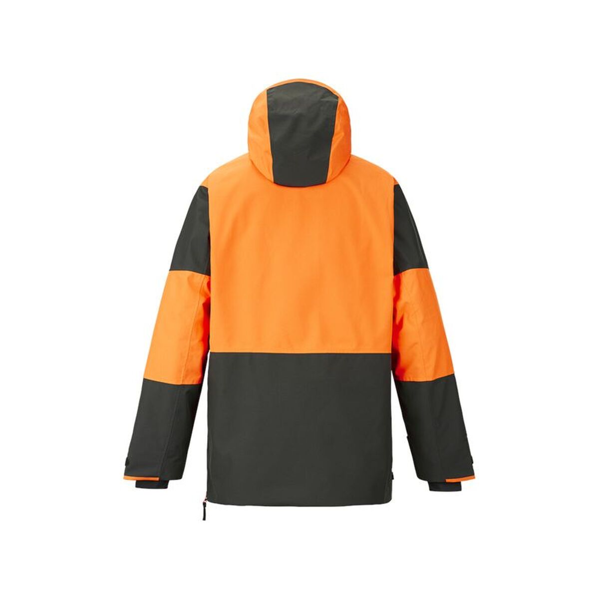 Anorak de ski Picture MVT394-B Homme