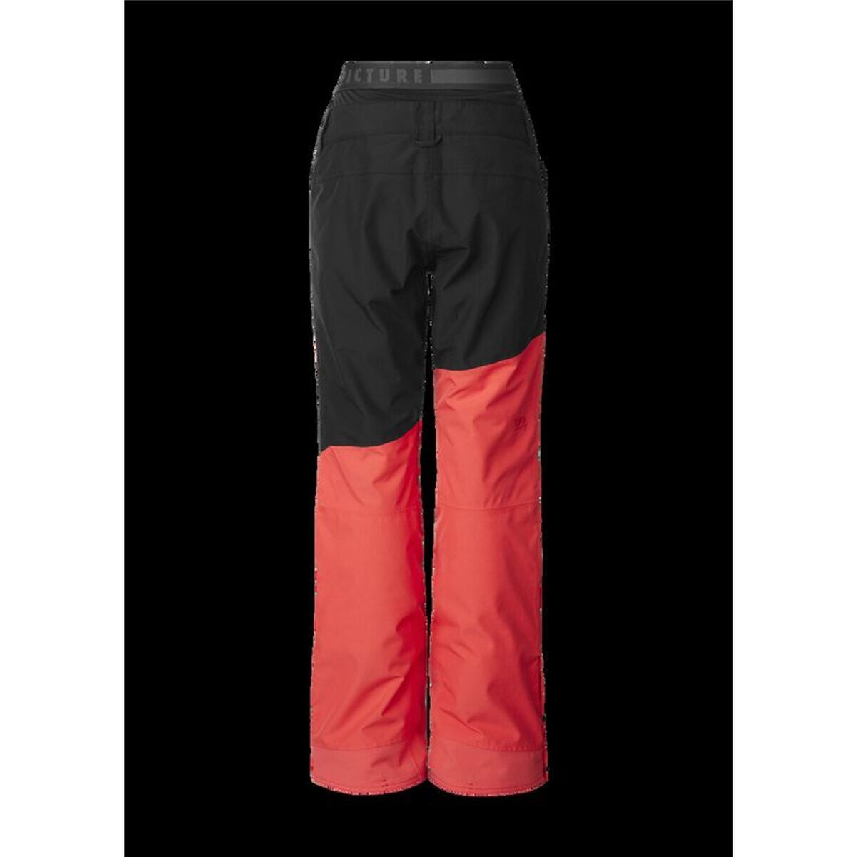 Pantalon de sport long Picture Seen PT BK Femme