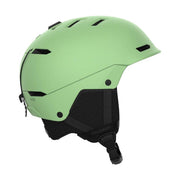 Casque de ski Salomon Husk  Unisexe 53-56 cm