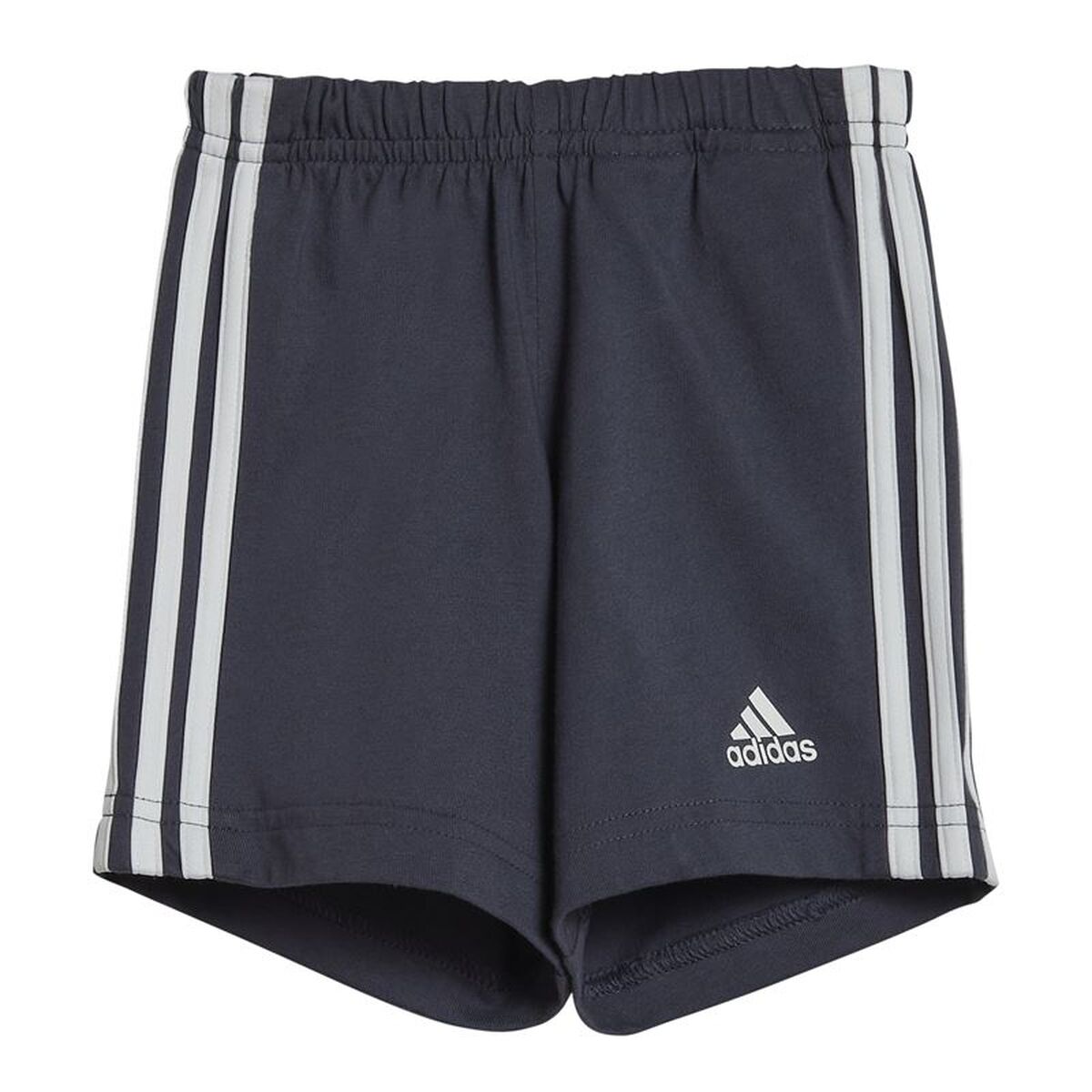 Ensemble de Sport pour Bébé Adidas Rouge