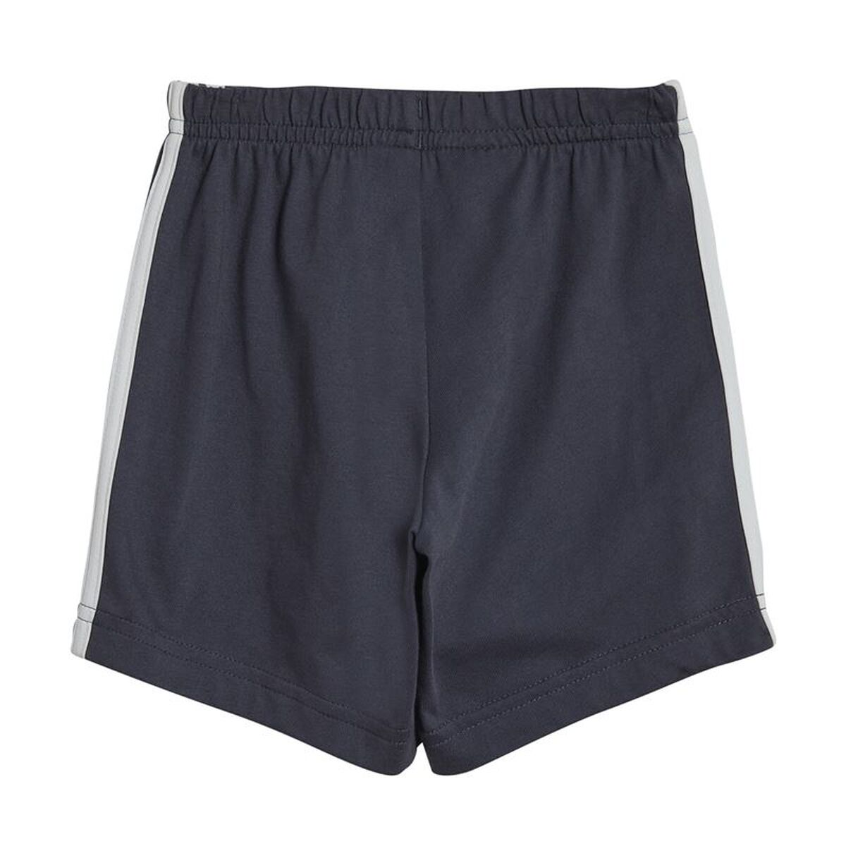 Ensemble de Sport pour Bébé Adidas Rouge