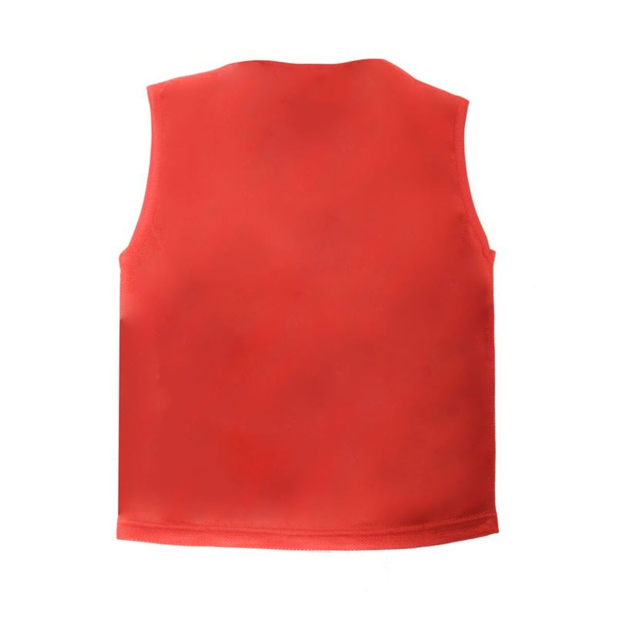 Dossard de Sport pour Enfants Efa PETO EFA-RJBL Rouge (M)