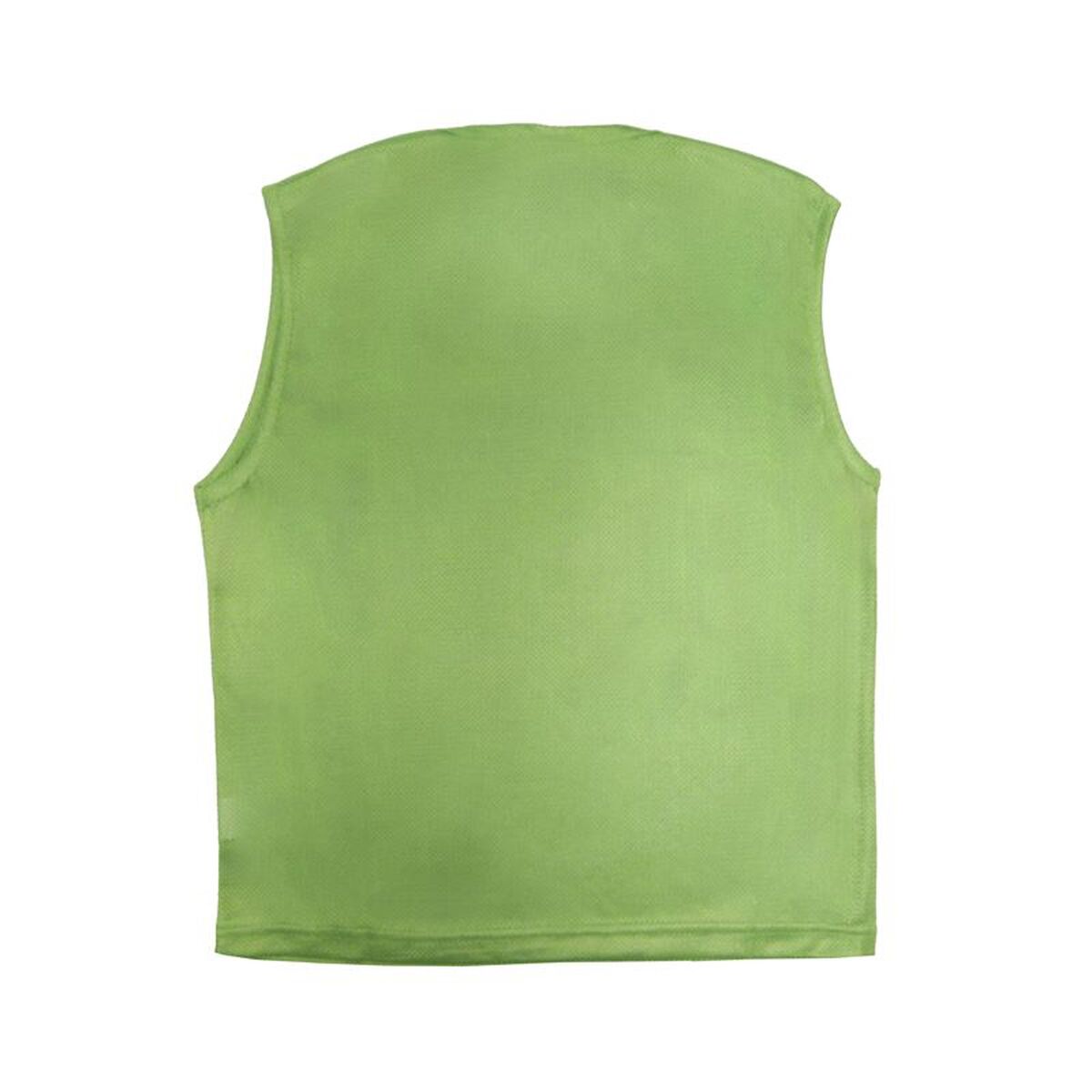 Dossard de Sport pour Enfants Efa PETO EFA-VENE Vert clair (12 Ans)