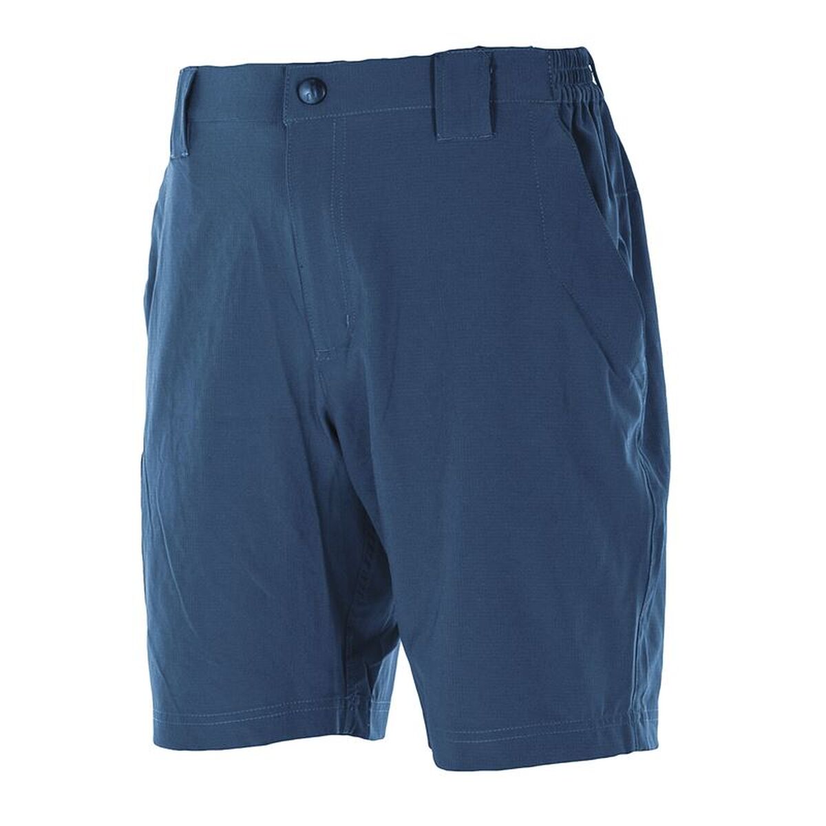 Short de Sport Joluvi Rips Bleu Homme