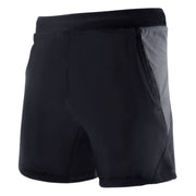 Short de Sport Joluvi Goal M Noir Homme