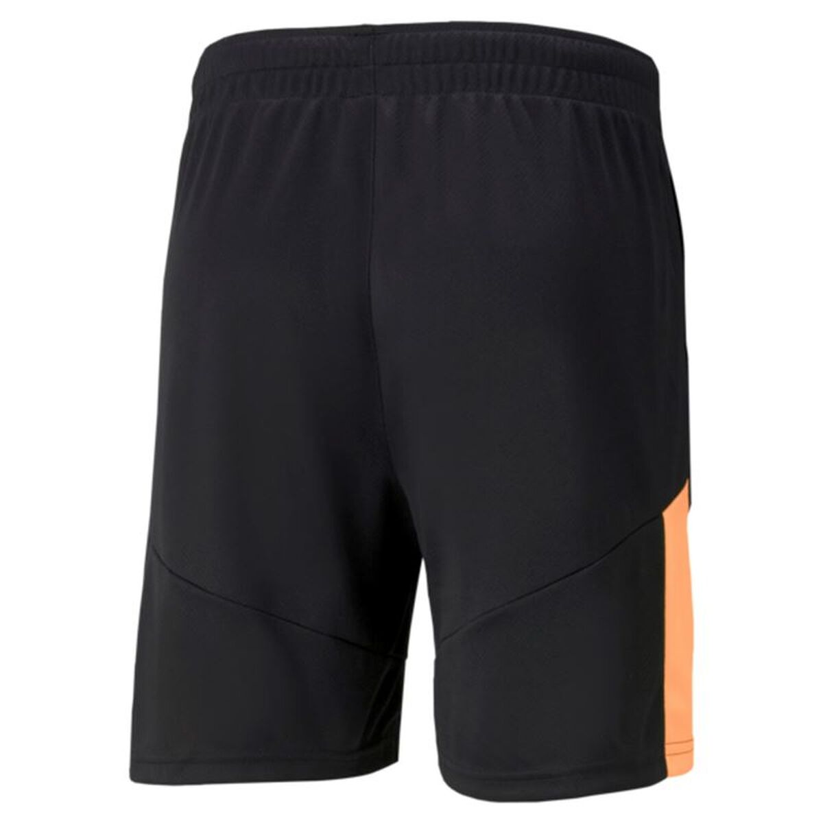 Short de Sport Puma Individual Final Noir