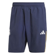 Jogging d'Entraînement de Football pour Adultes Adidas IB0861 Blue marine