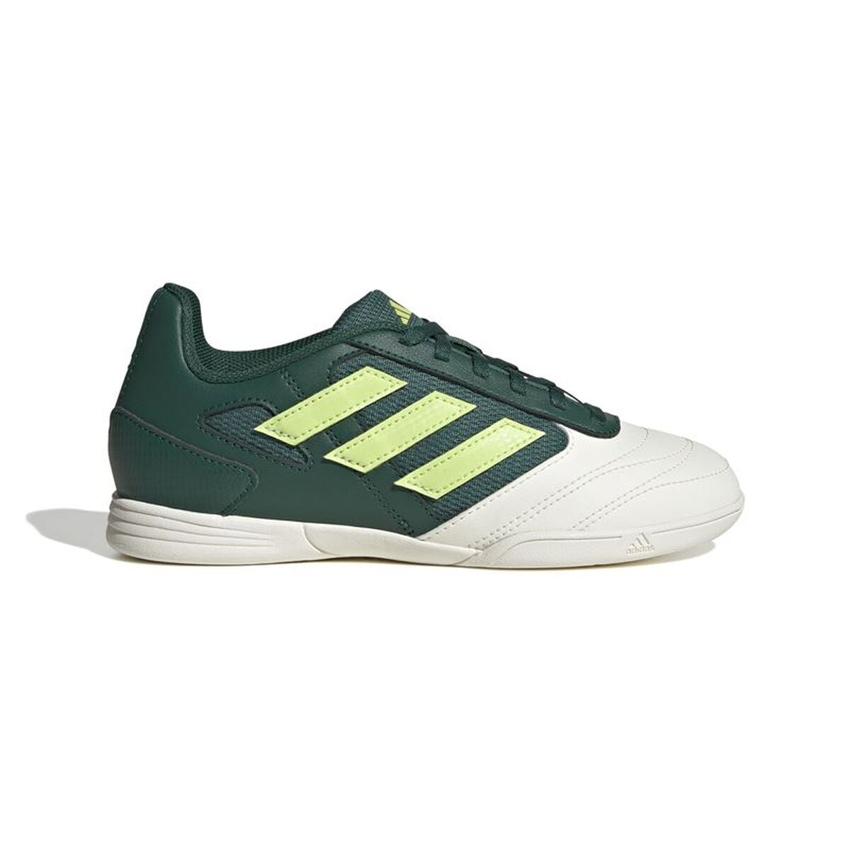 Chaussures de Sport pour Enfants Adidas IE1553 Cyan