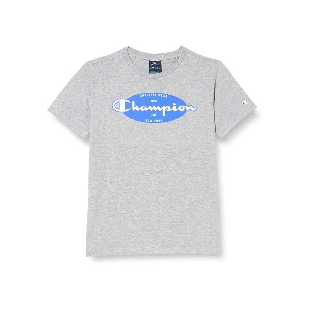 Ensemble de Sport pour Enfants Champion Gris