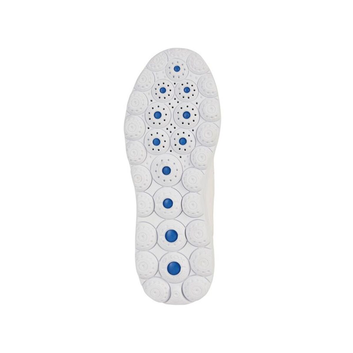 Chaussures de sport pour femme Geox D26NUC-C1000 Blanc