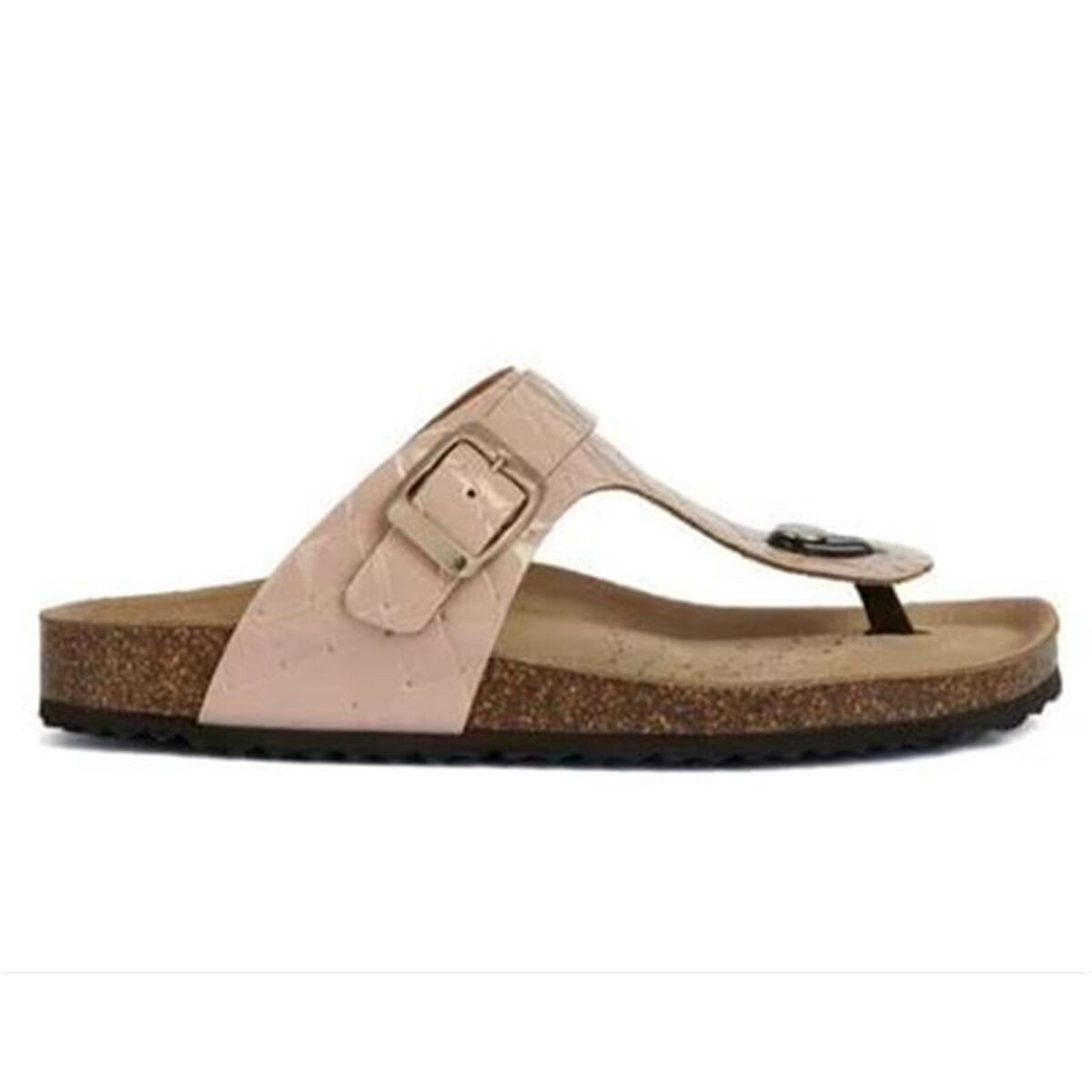 Sandales pour Femme Geox Beige