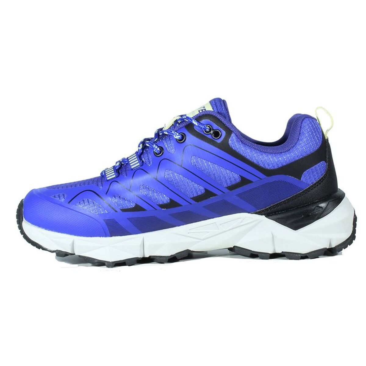 Chaussures de marche pour homme Hi-Tec Bleu