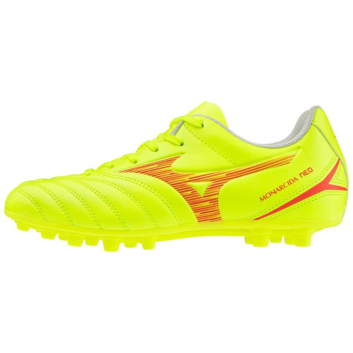 Chaussures de Football pour Adultes Mizuno P1GB2426-45 Jaune