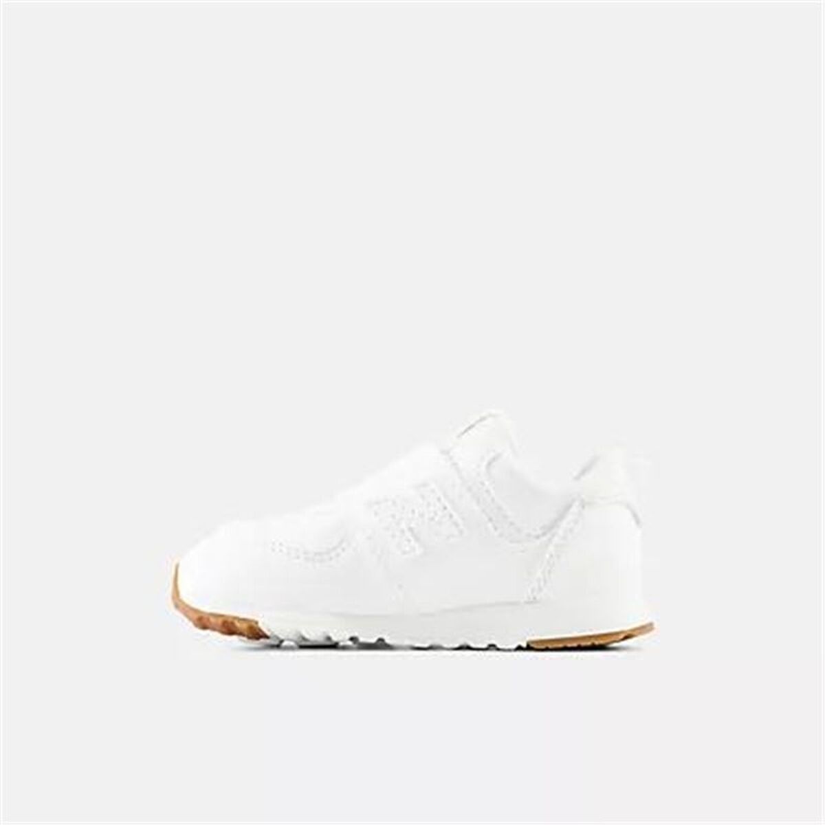 Chaussures de Sport pour Enfants New Balance 574 NEW-B Blanc