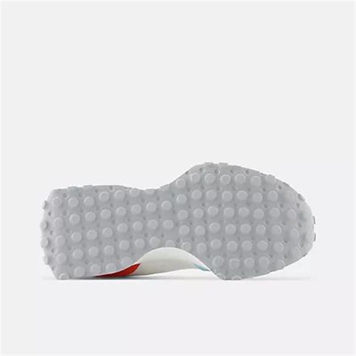 Chaussures de Sport pour Enfants New Balance PH327BEV Blanc