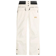 Pantalon de sport long Picture Treva Blanc Femme